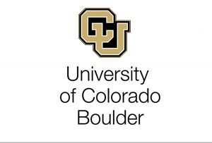 University of Colorado Boulder logo