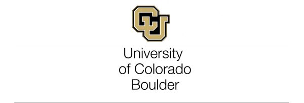 University of Colorado Boulder logo