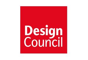 Design council logo