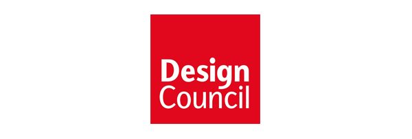 Design council logo