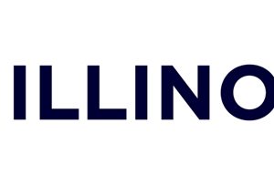 University at Illinois logo