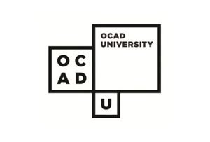 Ontario College of Arts and Design University logo