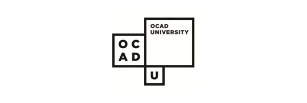 Ontario College of Arts and Design University logo