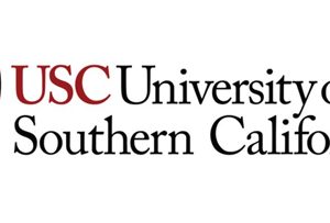 University of Southern California logo